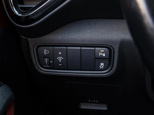 Внедорожник Kia Soul 2020 года, 2298000 рублей, Краснодар