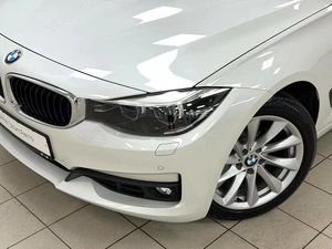 Хетчбэк BMW 3 серия 2019 года, 3595000 рублей, Красноярск