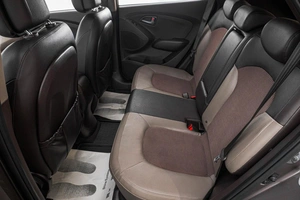 Внедорожник Hyundai ix35 2013 года, 1399000 рублей, Барнаул