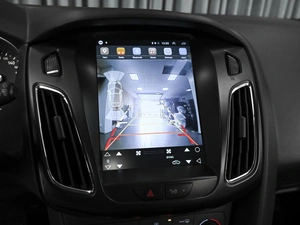 Хетчбэк Ford Focus 2015 года, 1270000 рублей, Ставрополь