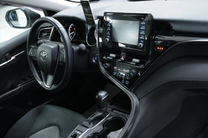Седан Toyota Camry 2021 года, 3133000 рублей, Солонцы