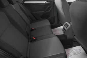 Внедорожник Volkswagen Tiguan 2021 года, 2849000 рублей, Кемерово