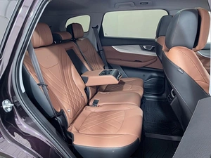 Внедорожник Chery Tiggo 8 Pro Max 2023 года, 2515000 рублей, Орёл