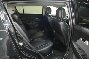 Внедорожник Kia Sportage 2014 года, 1600000 рублей, Курск