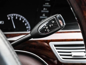 Седан Mercedes-benz S-класс 2010 года, 1869000 рублей, Кирилловка