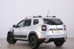 Внедорожник Renault Duster 2021 года, 1859000 рублей, Омск