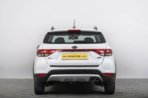 Хетчбэк Kia Rio X-Line 2019 года, 1499000 рублей, Томск