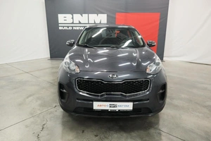 Внедорожник Kia Sportage 2017 года, 1845000 рублей, Курск