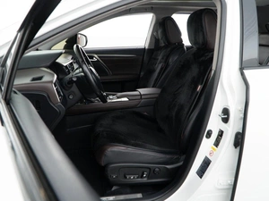 Внедорожник Lexus RX 2016 года, 4268046 рублей, Москва