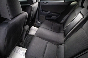 Седан Mitsubishi Lancer 2008 года, 609000 рублей, Сургут
