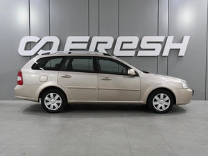Универсал Chevrolet Lacetti 2011 года, 875000 рублей, Аксай