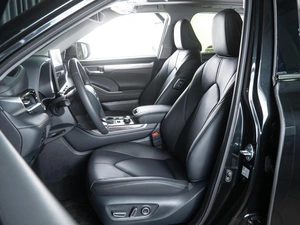 Внедорожник Toyota Highlander 2025 года, 5940000 рублей, Волгоград