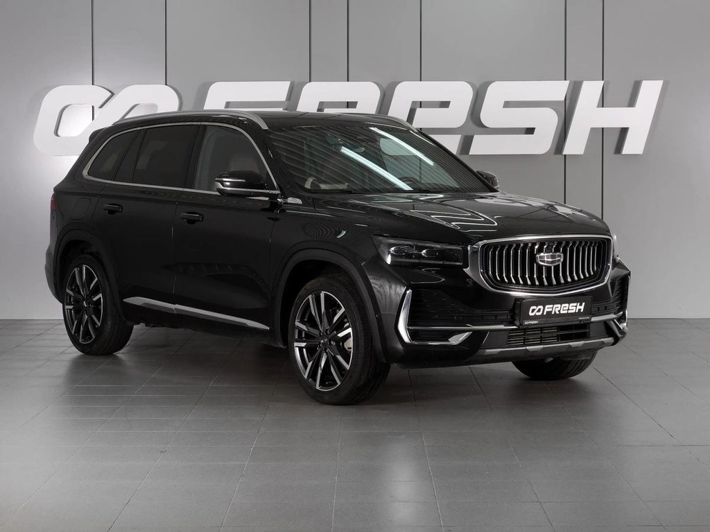 Внедорожник Geely Monjaro 2023 года, 2998000 рублей, Минеральные Воды