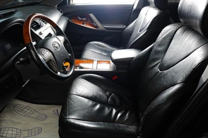 Седан Toyota Camry 2011 года, 1349000 рублей, Тюмень