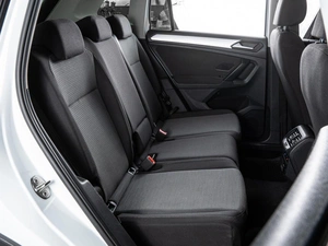 Внедорожник Volkswagen Tiguan 2021 года, 2100000 рублей, Волгоград