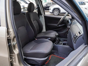 Седан Fiat Albea 2012 года, 449000 рублей, Краснодар