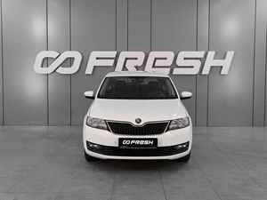 Лифтбек Skoda Rapid 2019 года, 1319000 рублей, Ростов-на-Дону
