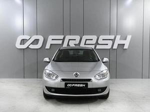 Седан Renault Fluence 2012 года, 899000 рублей, Аксай