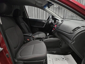 Седан Kia Cerato 2011 года, 739000 рублей, Красноярск