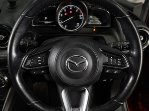 Внедорожник Mazda CX-3 2018 года, 1785000 рублей, Тюмень