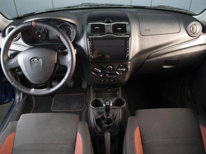 Лифтбек ВАЗ (LADA) Granta 2025 года, 1370000 рублей, Омск