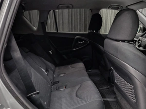 Внедорожник Toyota RAV4 2012 года, 1425000 рублей, Красноярск