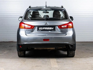 Внедорожник Mitsubishi ASX 2013 года, 1169000 рублей, Ставрополь