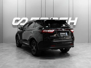Внедорожник Toyota Harrier 2019 года, 3079000 рублей, Тюмень