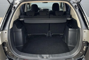 Внедорожник Mitsubishi Outlander 2014 года, 1580000 рублей, Солонцы