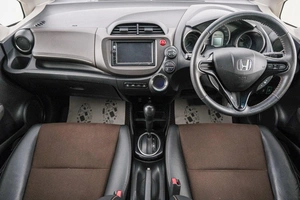 Универсал Honda Fit Shuttle 2012 года, 799000 рублей, Красноярск