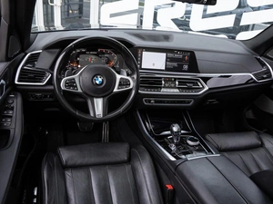 Внедорожник BMW X5 2019 года, 6394600 рублей, Волгоград