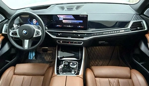 Внедорожник BMW X5 2023 года, 14395000 рублей, Красноярск