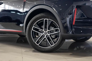 Внедорожник Changan UNI-S 2024 года, 2799000 рублей, Петрозаводск