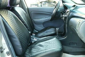 Седан Nissan Almera Classic 2007 года, 589000 рублей, Омск