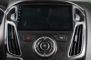 Хетчбэк Ford Focus 2013 года, 649000 рублей, Тюмень