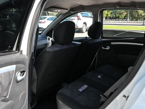 Хетчбэк Renault Sandero 2012 года, 699000 рублей, Волгоград