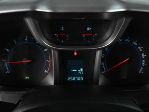 Минивэн Chevrolet Orlando 2015 года, 1090000 рублей, Аксай