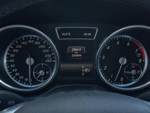 Внедорожник Mercedes-benz M-класс 2014 года, 2530000 рублей, Краснодар