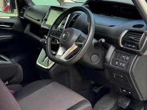 Минивэн Nissan Serena 2018 года, 1999000 рублей, Кропоткин