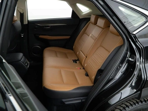 Внедорожник Lexus NX 2019 года, 3734900 рублей, Москва