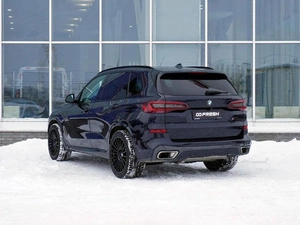 Внедорожник BMW X5 2020 года, 8148000 рублей, Нижний Новгород