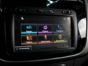 Хетчбэк Renault Sandero Stepway 2017 года, 779000 рублей, Воронеж