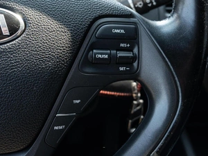 Седан Kia Cerato 2015 года, 1020000 рублей, Краснодар