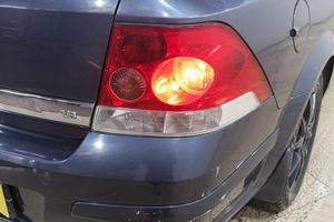 Седан Opel Astra 2008 года, 449000 рублей, Новокузнецк