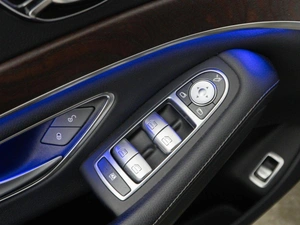 Седан Mercedes-benz S-класс 2018 года, 5327077 рублей, Москва