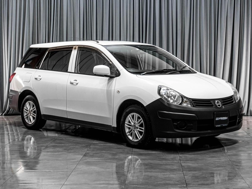 Универсал Nissan AD 2016 года, 889000 рублей, Тюмень