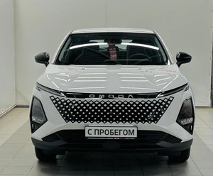 Внедорожник OMODA C5 2024 года, 2000000 рублей, Красноярск