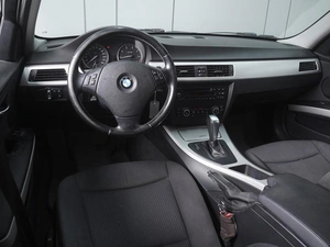 Седан BMW 3 серия 2010 года, 950000 рублей, Ростов-на-Дону