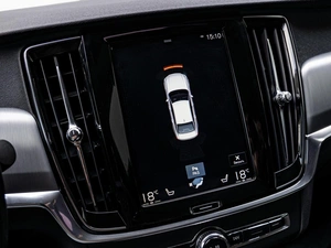 Седан Volvo S90 2017 года, 1980000 рублей, Краснодар