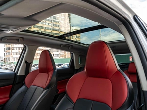 Внедорожник Changan UNI-S 2024 года, 2100000 рублей, Краснодар